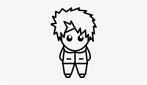 Anime Boy With Big Eyes Vector - Anime Transparent PNG - 400x400 - Free ...