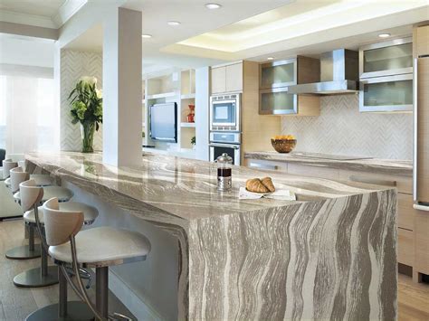 Granite Worktops: Different Grades Explained