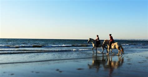 A Weekend In Deauville France