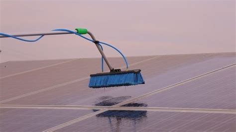 Solar Panel Cleaning Kit at Best Price in Hyderabad | Harsha Enterprises