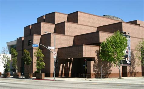 Simon Wiesenthal Center - Museum of Tolerance by in Los Angeles, | ProView