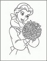 Disney Princess Free Printable Coloring Pages sketch template