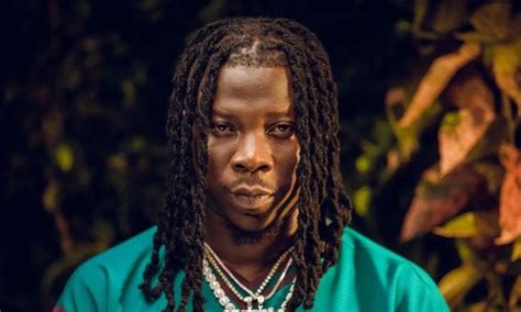 Stonebwoy surpasses 100 million streams on Boomplay | Music In Africa