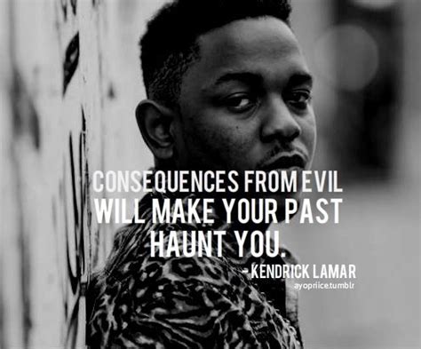 Kendrick Lamar Quotes. QuotesGram