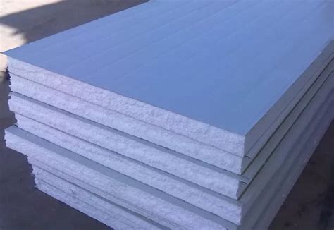 Wall Sandwich Panel EPS 50 mm - Panexus