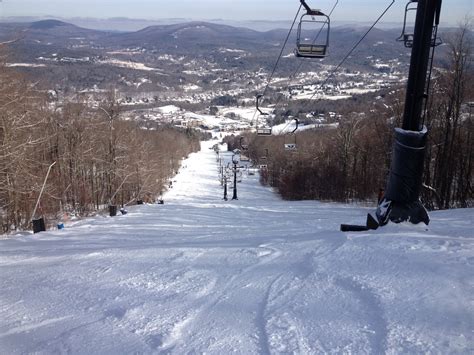 Photos: Past Events - 55 + Ski Club at Roundtop Mountain Resort Lewisberry PA