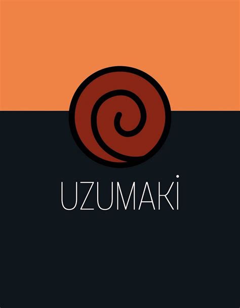 Uzumaki Clan Rinnegan