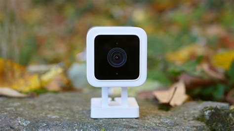 Wyze Cam v3 review: The best $20 you'll spend this year