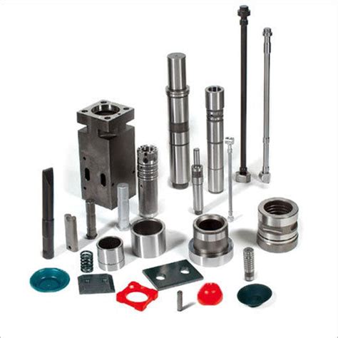 Hydraulic Breaker Spare Parts Supplier, Wholesaler, Trader in Odisha