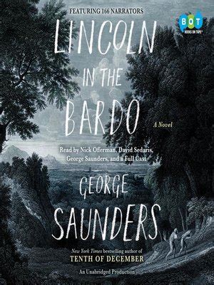 ‘Lincoln in the Bardo’ Is a Brilliant Novel, But Is It Good? – Cannonball Read 16