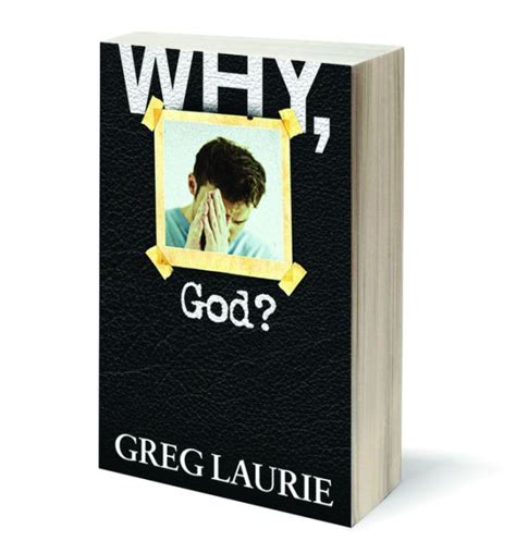 Why God by Greg Laurie | eBook | Barnes & Noble®