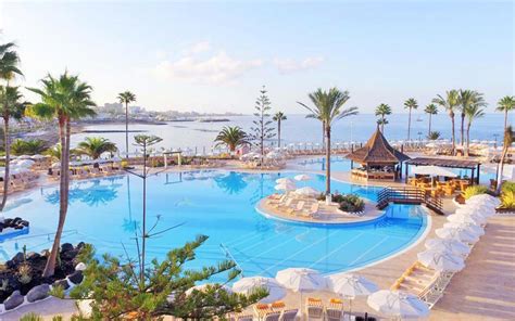 Holidays 2024 All Inclusive Tenerife - Dorey Georgia