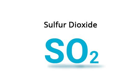 Sulfur Dioxide Gas Suppliers, Cylinder Manufacturers and Exporters in ...