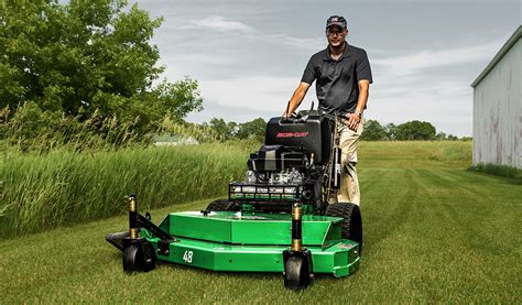 Best Commercial Walk-Behind Mowers Of 2022 That Last (Update)