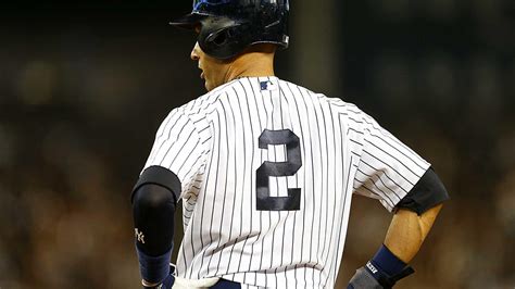 Derek Jeter Wallpapers - Top Free Derek Jeter Backgrounds - WallpaperAccess