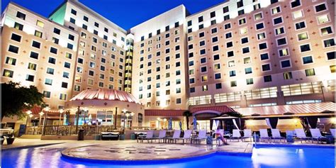 Harrah's Gulf Coast | Travelzoo