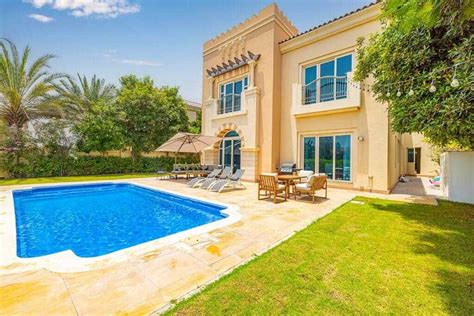 28 Villas In Dubai (2024) | Updated Deals, Latest Reviews, Photos