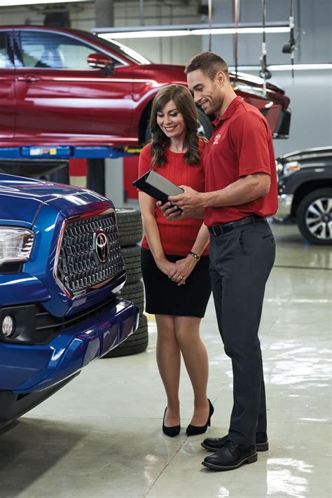 Toyota Service to Address Before Your Warranty Ends | Toyota Chula Vista