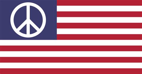 File:US Peace flag.svg