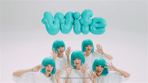 ‎Wife - Music Video by (G)I-DLE - Apple Music