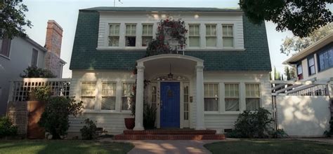 The Real ‘Nightmare on Elm Street’ House from Wes Craven's Original Classic Just Sold for $3 ...