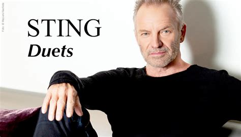 Sting: Duets (180g) (2 LPs) – jpc