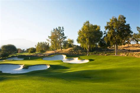 Indian Wells Golf Resort: Players Course | Golf Courses | GolfDigest.com