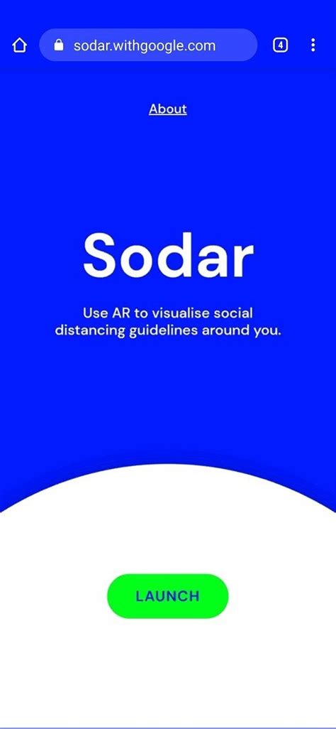 Social Distancing Made Easier with Google Sodar - Make Tech Easier