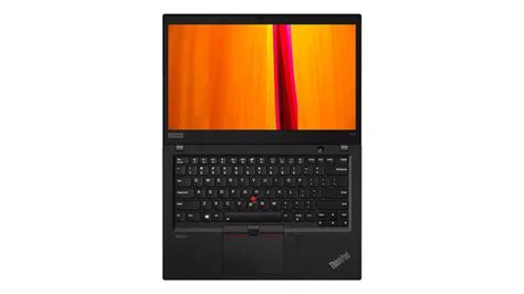 ThinkPad (Intel) T14s | Slim Business Laptop | Lenovo US