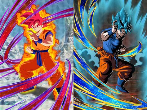 125 best Ssg Goku images on Pholder | Dragonball Legends, Dbz and Dragonballsuper