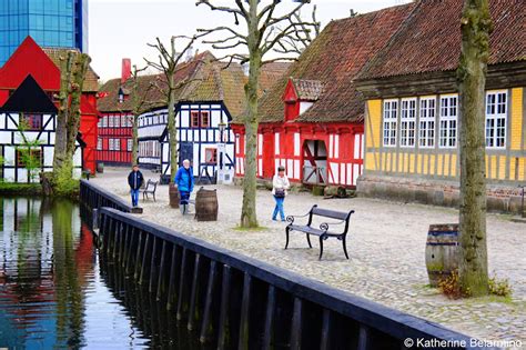 From Old Town to Contemporary Art: Things to Do in Aarhus | Travel the ...