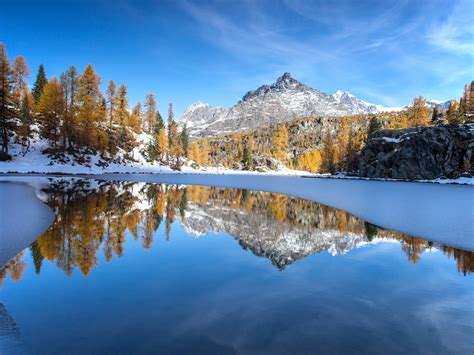 La Valtellina è pronta per fine novembre - SciareMag