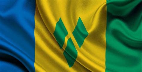 Independence Day in Saint Vincent and the Grenadines in 2019 | Office Holidays | Saint vincent ...