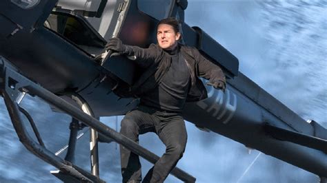 Mission: Impossible - Fallout mints $92 mn in global box office ...