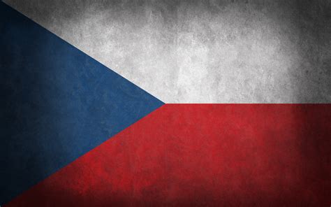 Download Flag Misc Flag Of The Czech Republic HD Wallpaper