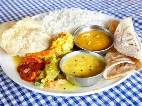 Balanced Indian Diet For Diabetics - Boldsky.com