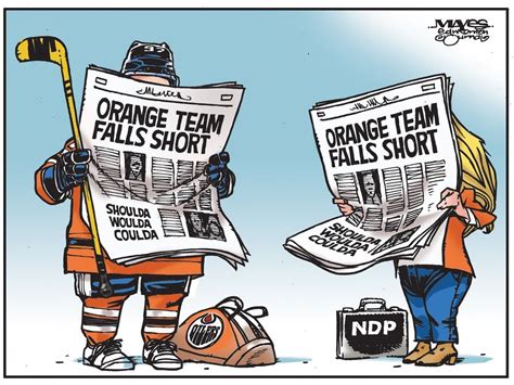 Malcolm Mayes editorial cartoons for May 2023 | Edmonton Journal