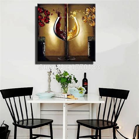 20 Best Abstract Wall Art for Dining Room