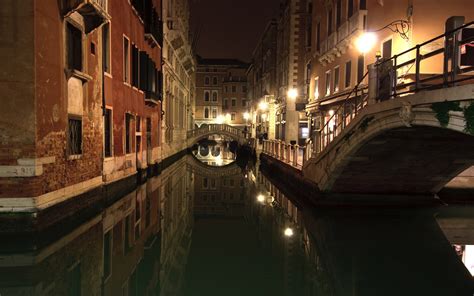 Free download 3866 kbytes interesting Night Venice Italy pix 1920x1200 ...