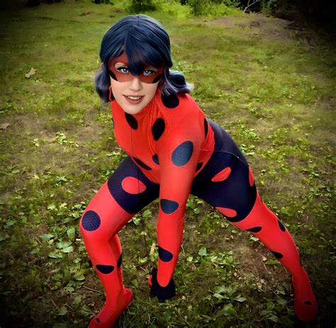 StephZStudios Miraculous Ladybug Cosplay by SachiShirakawa on DeviantArt