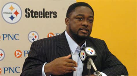 Coach Tomlin's Press Conference: September 16