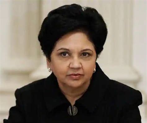 Indra Nooyi Biography - Facts, Childhood, Family Life & Achievements