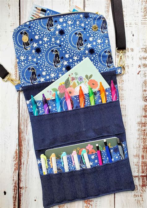 Go Baby Organizer Sewing Pattern by Hold it Right There by Suzanna ...