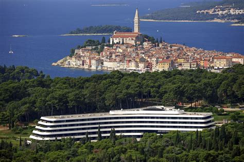 Hotel Lone @ Rovinj, Istria, Croatia Lobby Bar, Design Hotel, Beautiful Hotels, Beautiful ...
