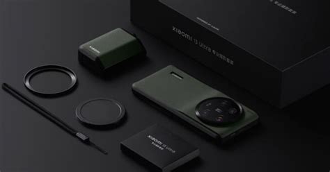 Xiaomi 14 Ultra Camera Kit Gets 3C Certification, Charging Details Revealed Before Launch ...