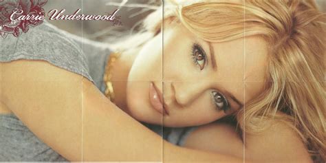 Encartes Pop: Encarte: Carrie Underwood - Some Hearts