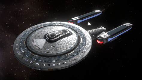 Star Trek - A 3D model collection by Hipernauta - Sketchfab