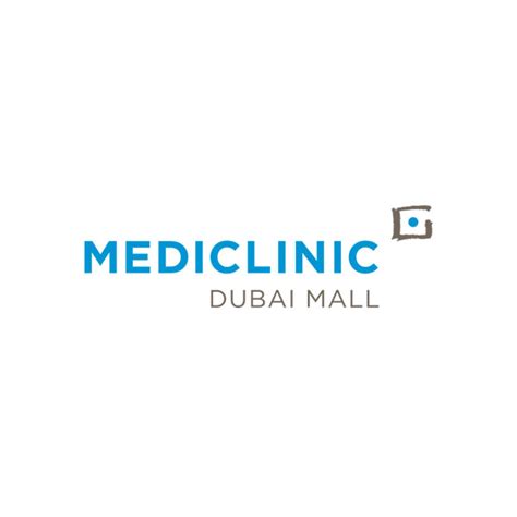 Mediclinic Dubai Mall - DXH