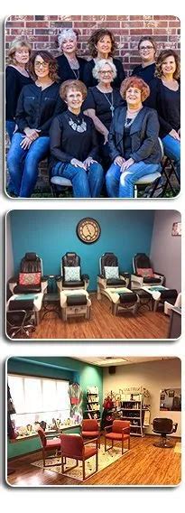 Hair Topeka, KS - Indian Hills Styling Salon | Salon services, Making faces, Facial waxing