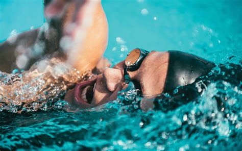 Swimming Photography: How to Capture the Perfect Shot